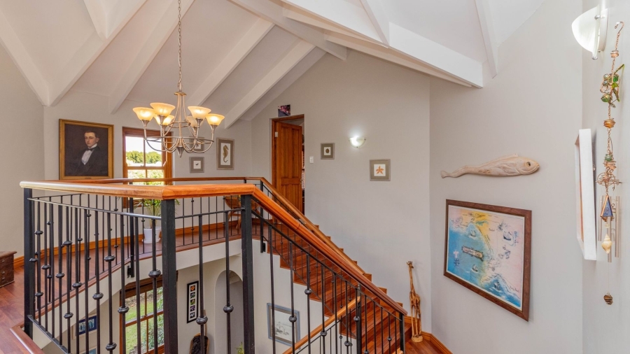 To Let 3 Bedroom Property for Rent in Stanford Western Cape